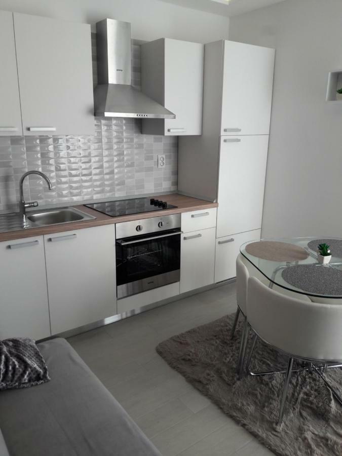 New Apartment Dany With Parking For Two Split Exteriér fotografie