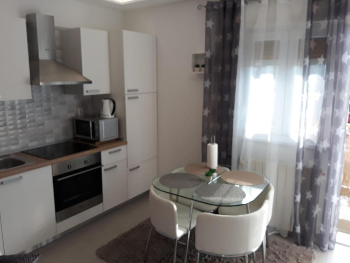 New Apartment Dany With Parking For Two Split Exteriér fotografie